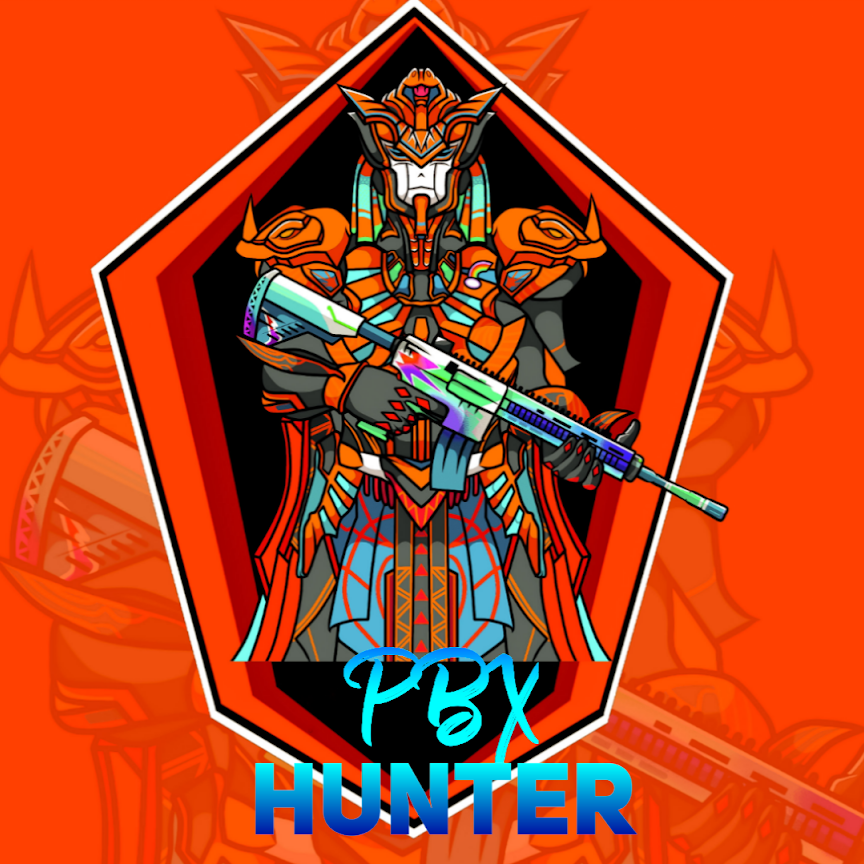 pbxhunter